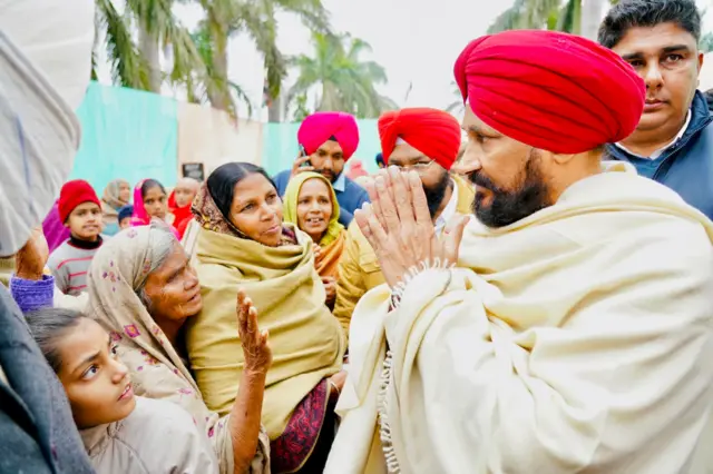 ਚਰਨਜੀਤ ਚੰਨੀ