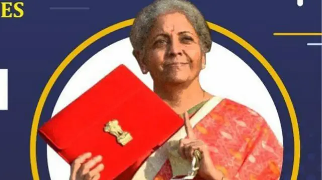 பட்ஜெட் கூட்டத் தொடர்