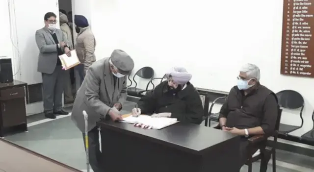 ਕੈਪਟਨ ਅਮਰਿੰਦਰ ਸਿੰਘ