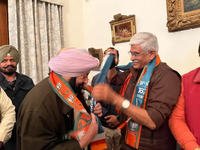 ਕੈਪਟਨ ਅਮਰਿੰਦਰ ਸਿੰਘ