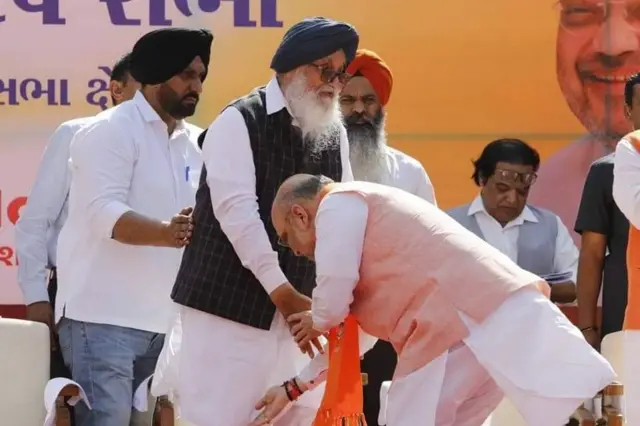 ਪ੍ਰਕਾਸ਼ ਸਿੰਘ ਬਾਦਲ
