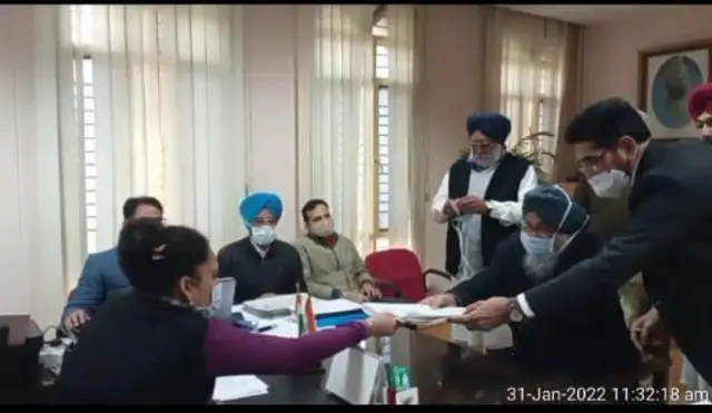 ਪ੍ਰਕਾਸ਼ ਸਿੰਘ ਬਾਦਲ