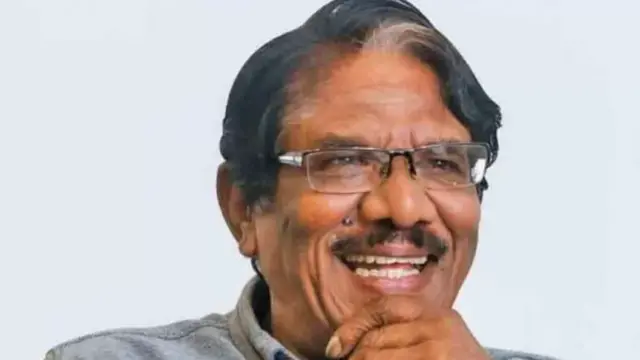 பாரதிராஜா