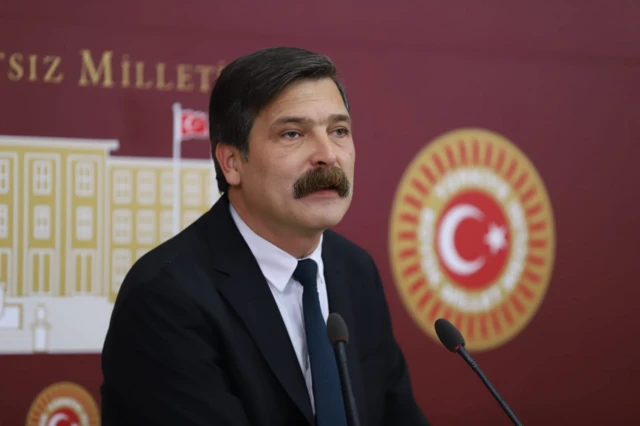 Erkan Baş