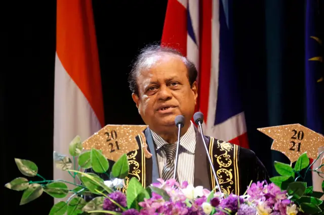 SUSIL PREMAJAYANTHA