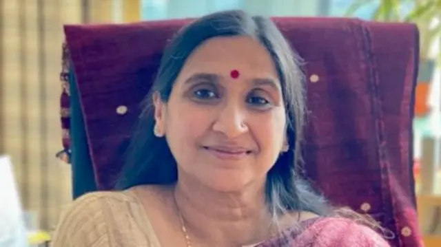 अल्का मित्तल