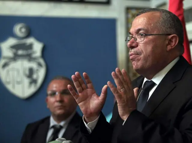 Noureddine Bhiri