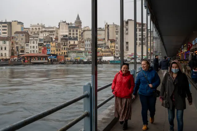 İstanbul