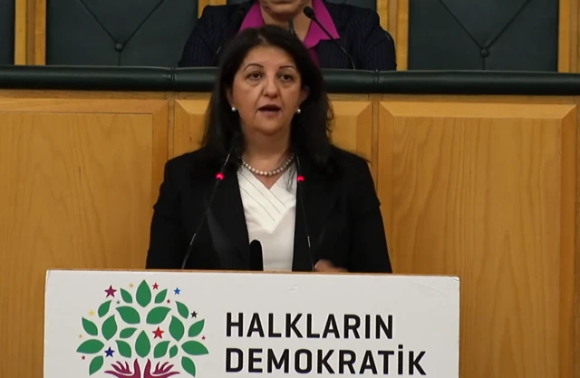 Pervin Buldan