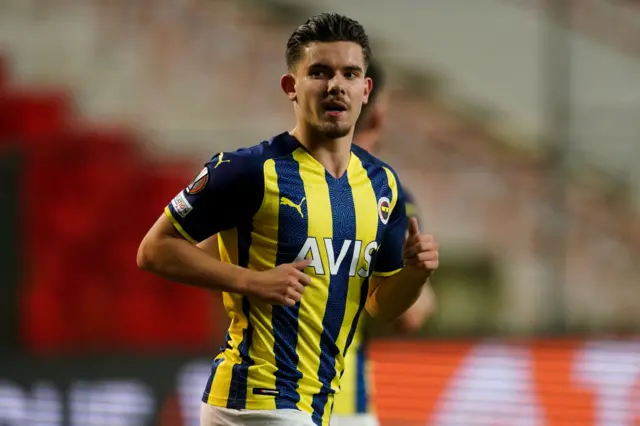 Ferdi Kadıoğlu