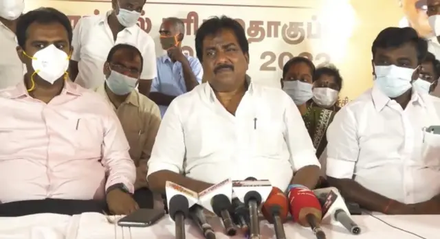 தமிழ்நாடு