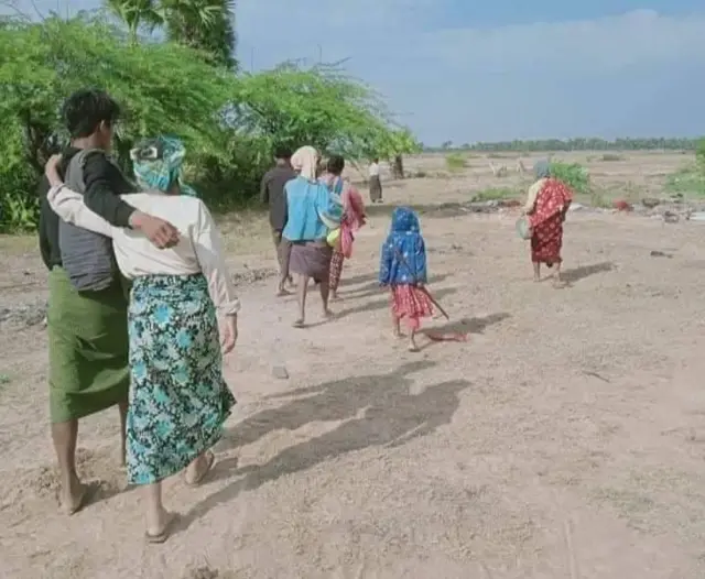စစ်ကိုင်းတိုင်းဒေသကြီး