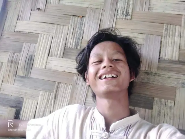 စစ်ကိုင်းပညာရေးကောလိပ်