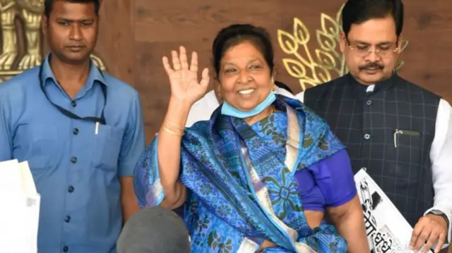 रेणु देवी