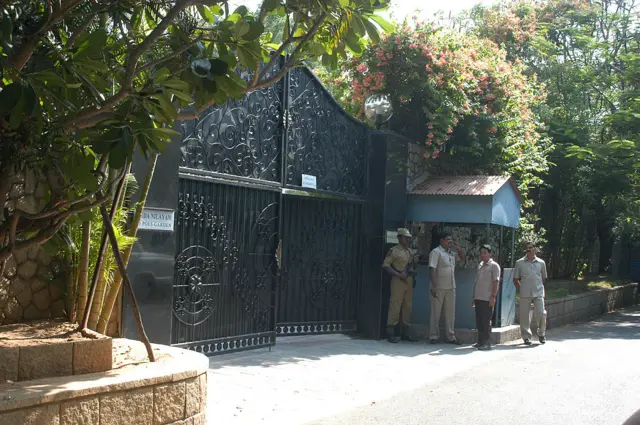 ஜெயலலிதா