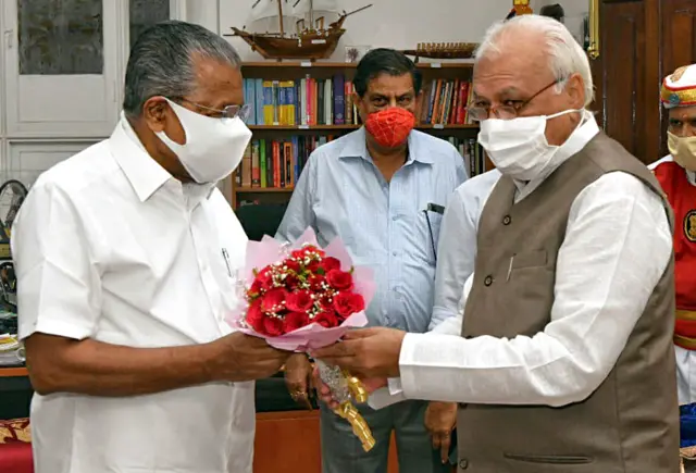 केरल