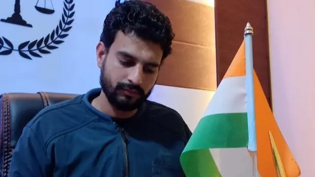 गुलबहार क़ुरैशी