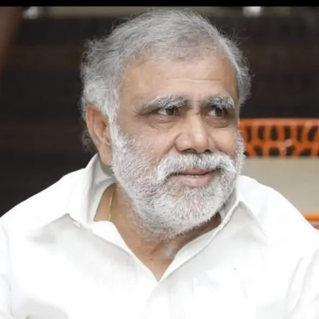 ஐ.பெரியசாமி