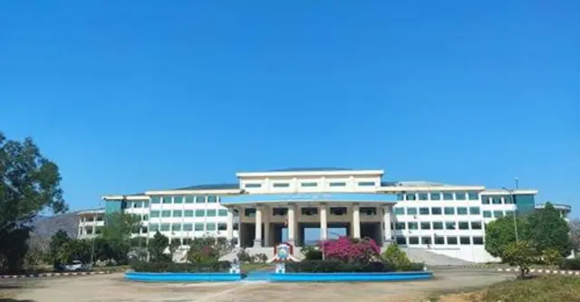 တနင်္သာရီတိုင်းဒေသကြီး၊