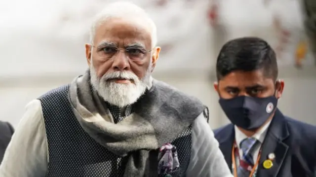 नरेंद्र मोदी