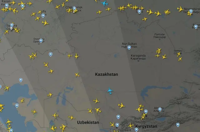 Flightradar24