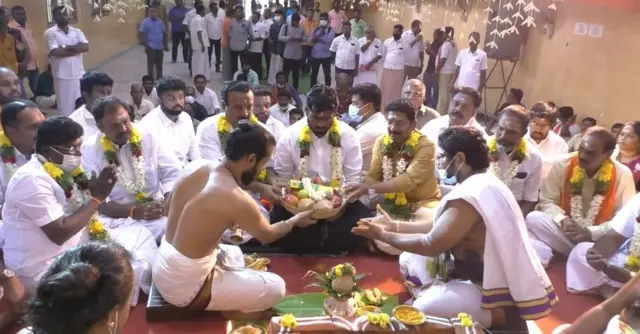 மதுரை
