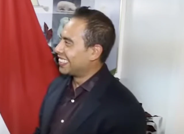 بيير جرجس