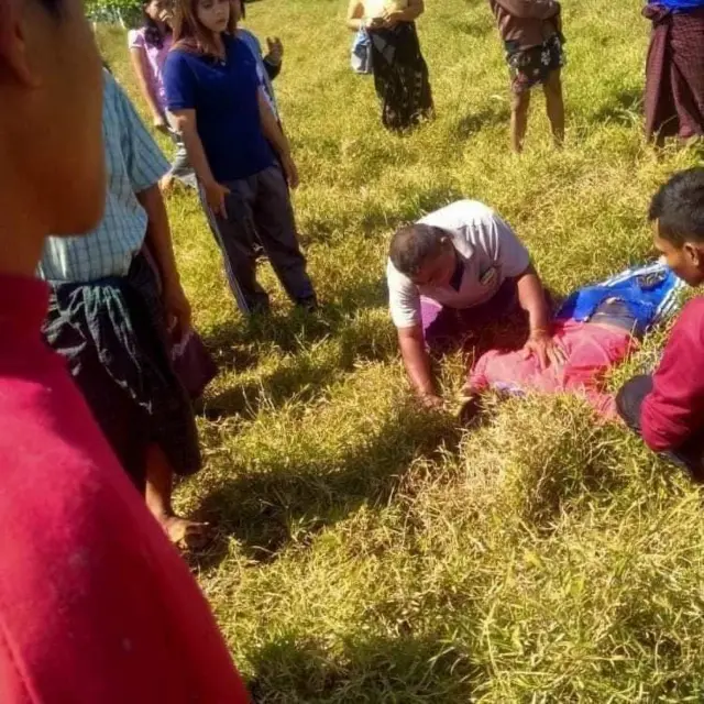 သရက်ချောင်း