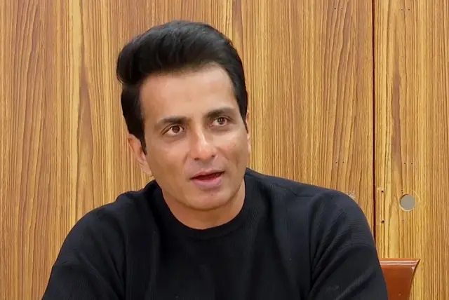 सोनू सूद