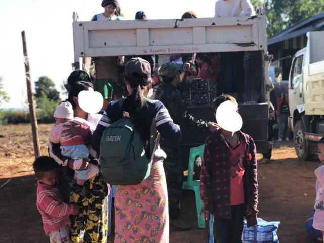 ကယားပြည်နယ်