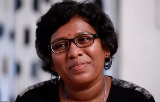 बिंदु अम्मिनी