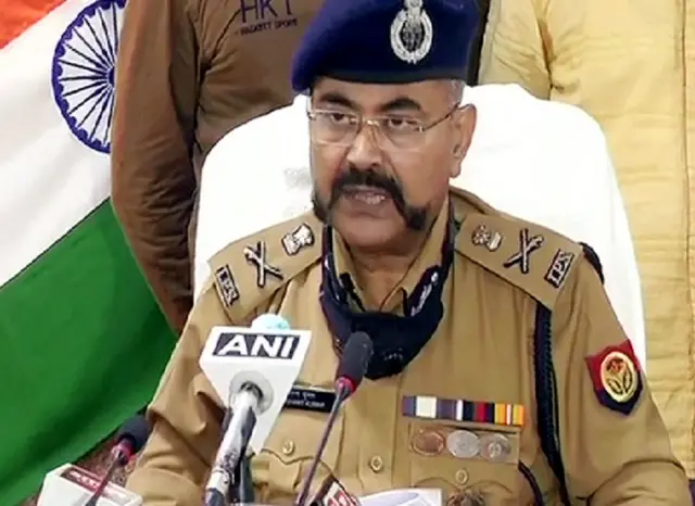 प्रशांत कुमार