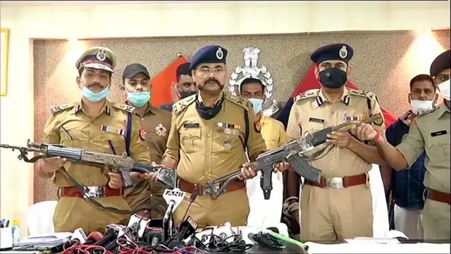 प्रशांत कुमार