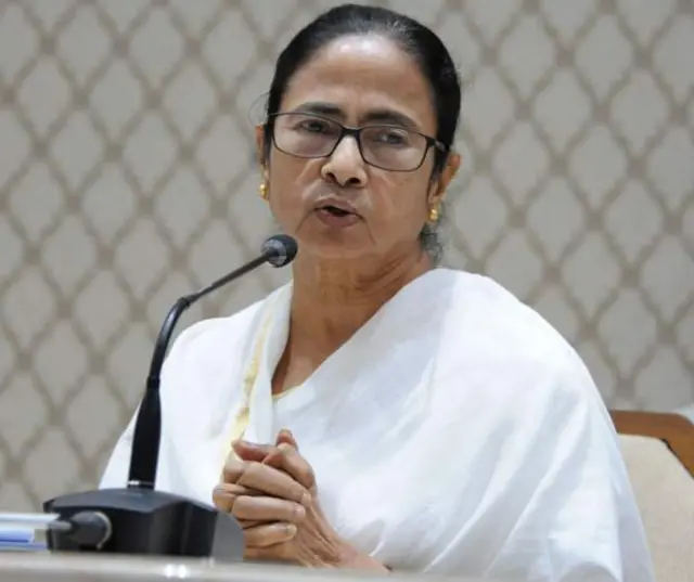 ममता बनर्जी