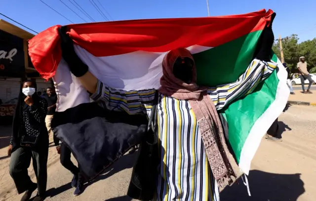 السودان