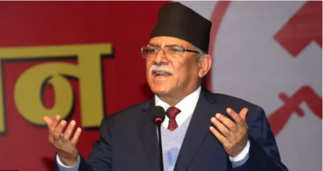 नेपाल