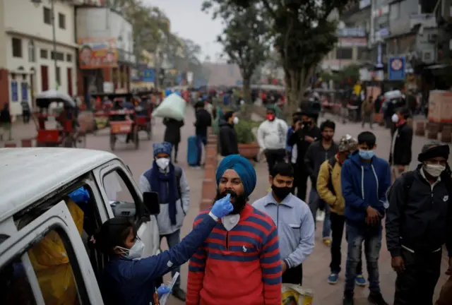 कोरोना