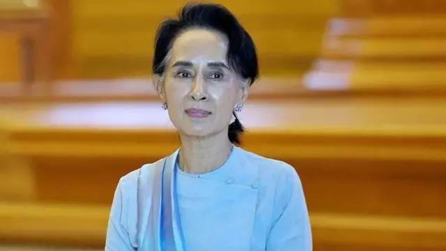 ၃မှုအတွက် မနက်ဖြန်အမိန့်ချဖို့ရှိနေ