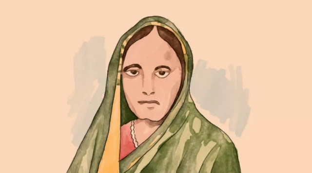 ஃபாத்திமா ஷேக்