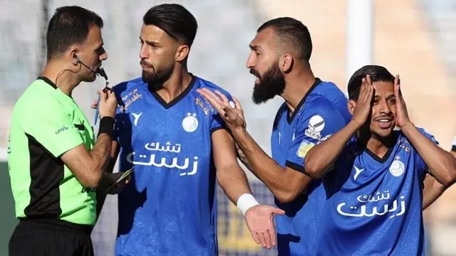 فوتبال