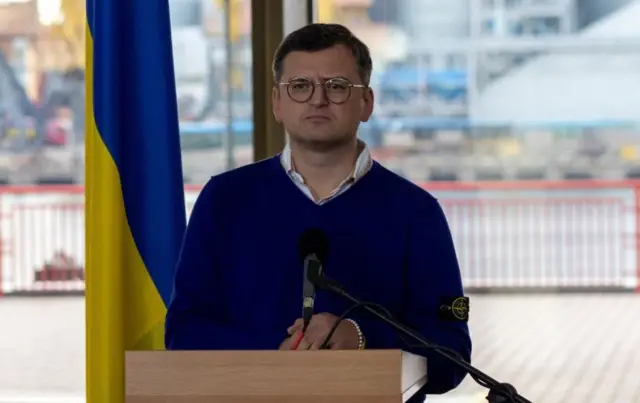 Кулеба