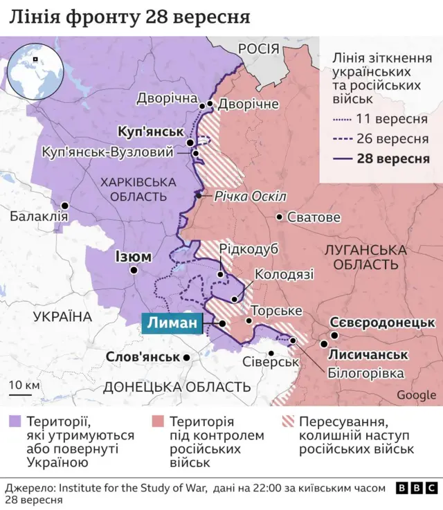 війна