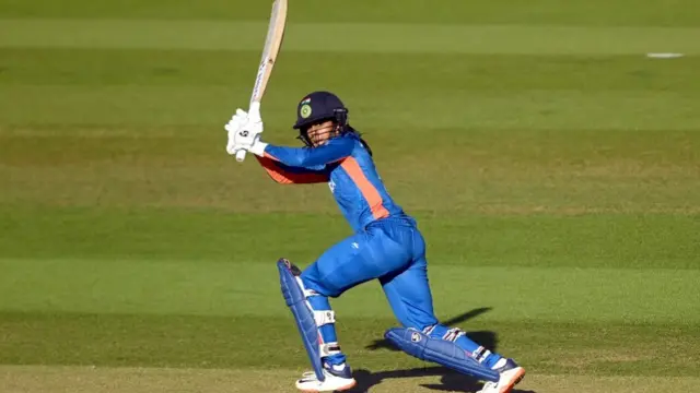 जेमिमा राॅड्रिग्स