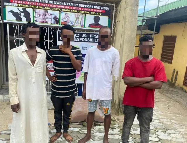 Ndị a na-enyo enyo n'okwu a