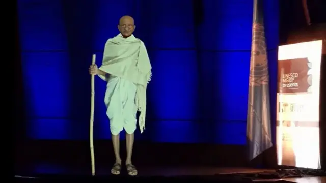 गांधी जयंती