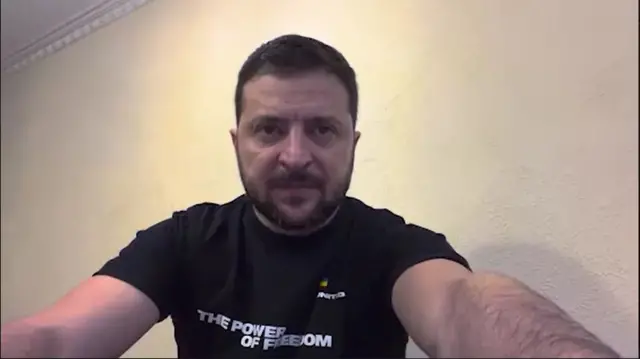 Володимир Зеленський