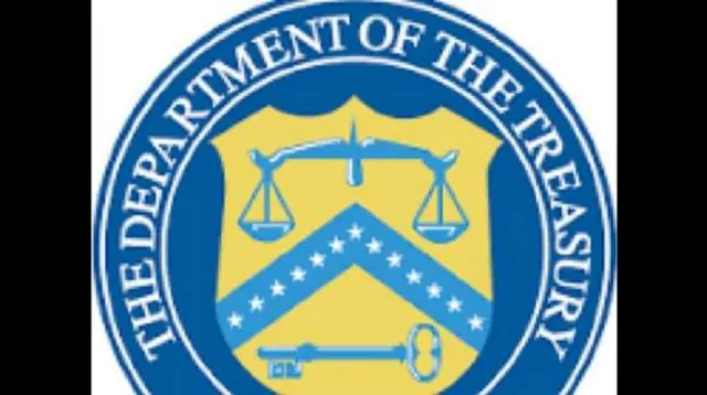 ఆఫీస్ ఆఫ్ ఫారిన్ అసెట్ కంట్రోల్ (ఒఫాక్ )