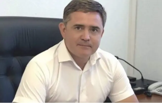 Мурашов