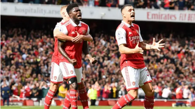 Xhaka