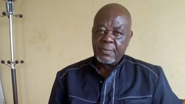 Ebere Udeagu